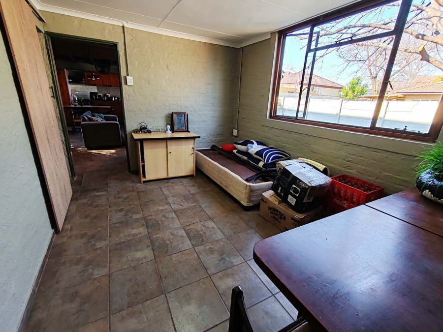 3 Bedroom Property for Sale in Baillie Park North West